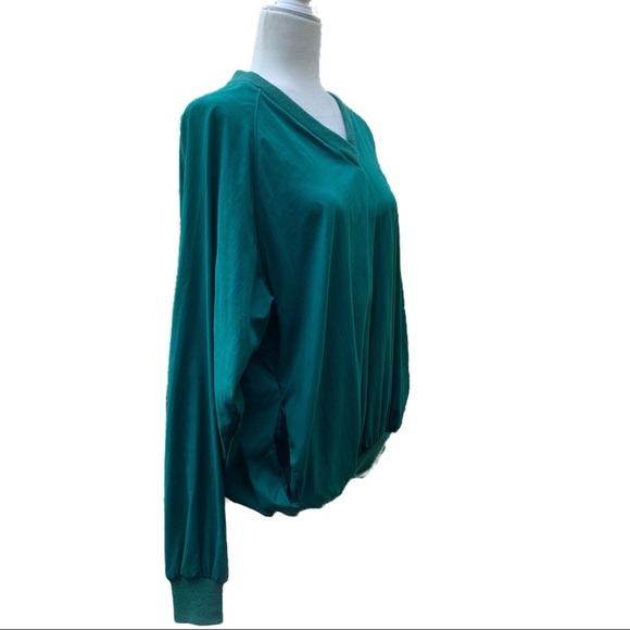 Sunderland of Scotland Golf Pullover Large Made in Scotland Vintage - Picture 4 of 9